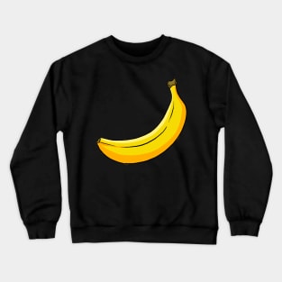 Banana Bananas Crewneck Sweatshirt